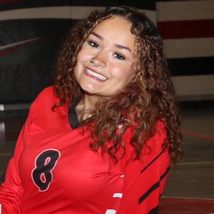 Ciauna Mayle mugshot