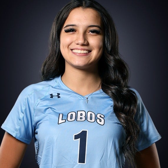 Isabella Bueno mugshot