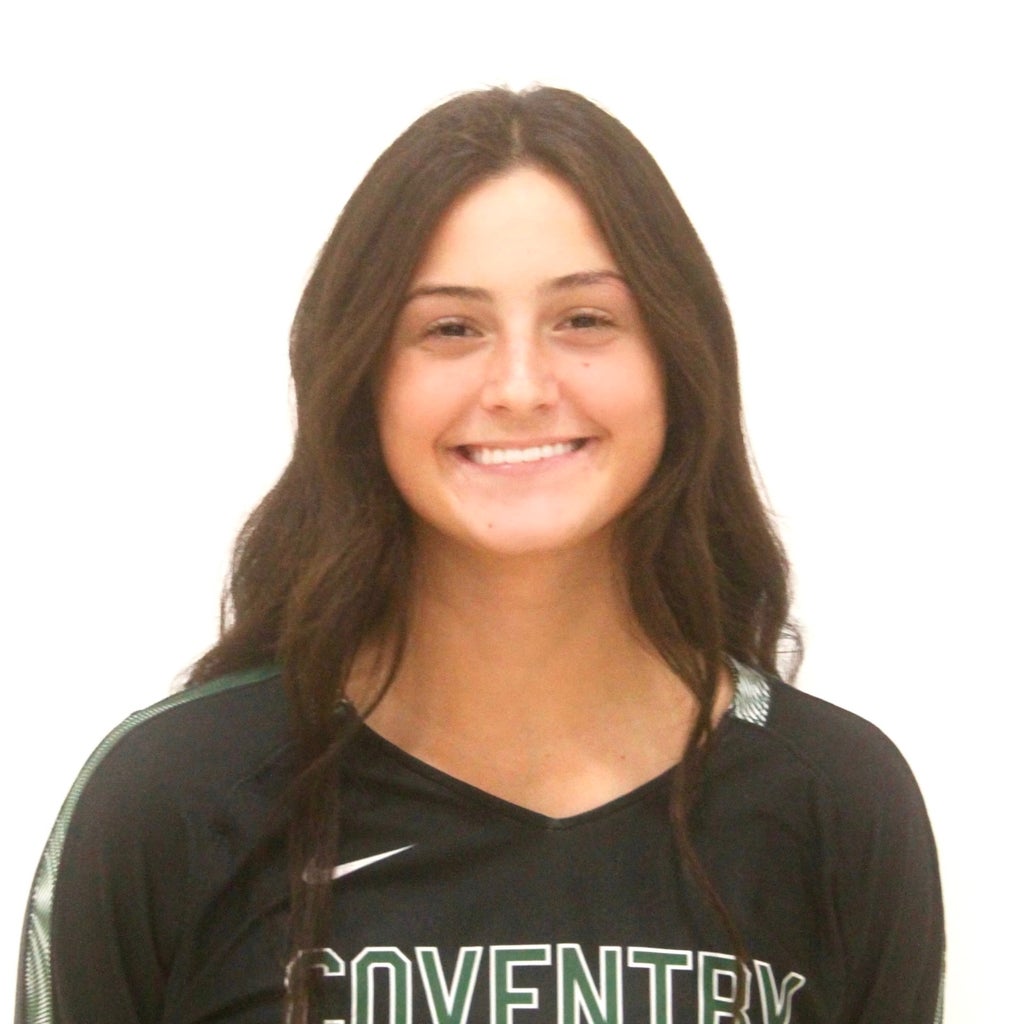 Brooke Blouin