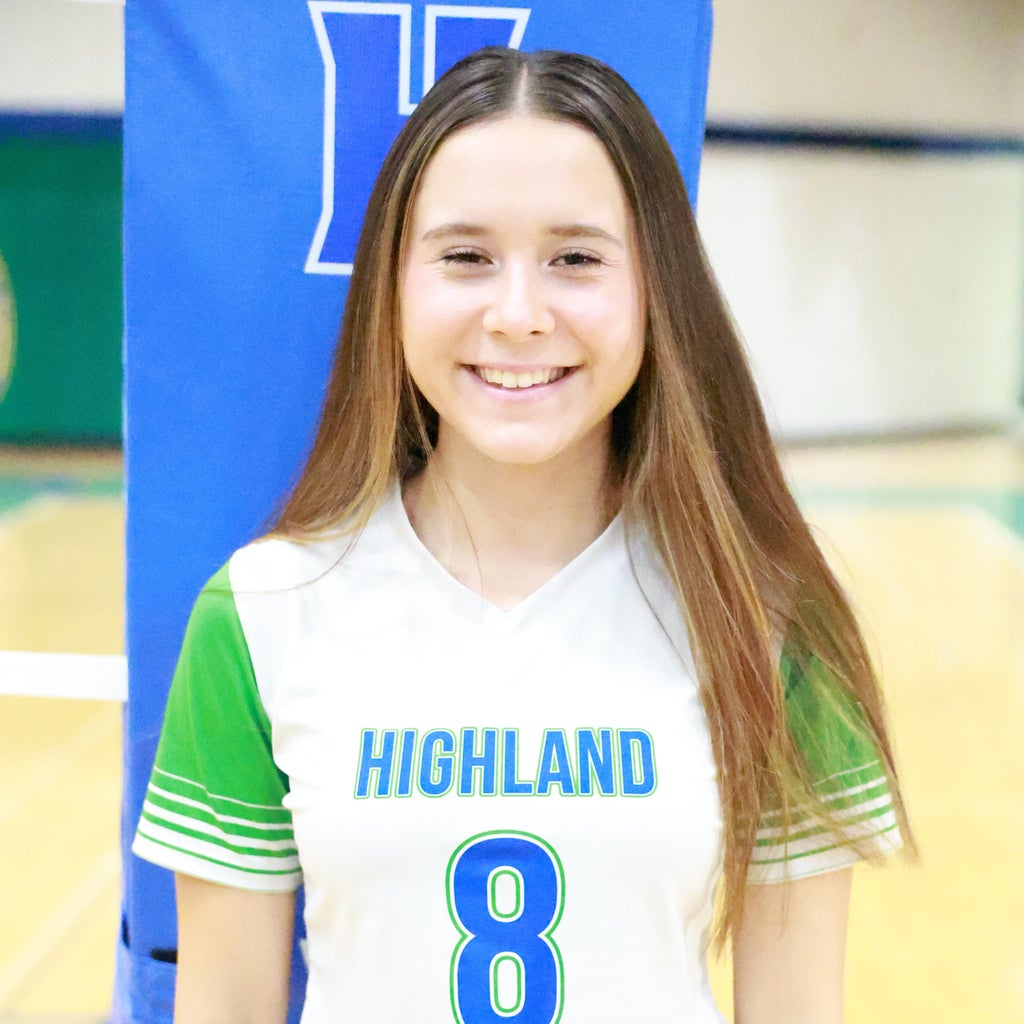 Rylee Martin mugshot