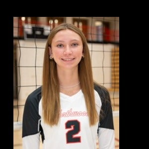 Emily Uhlmann mugshot