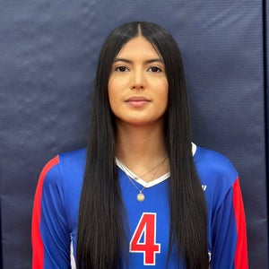Bella Lucero mugshot