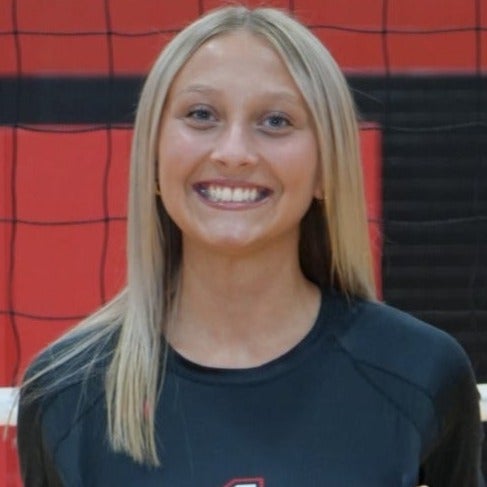 Brooklyn Bilyeu mugshot