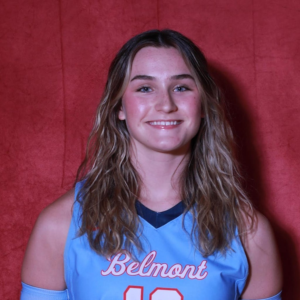 Hannah Nieto Hale mugshot
