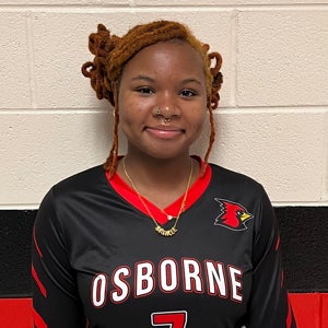 Brailee Fields
