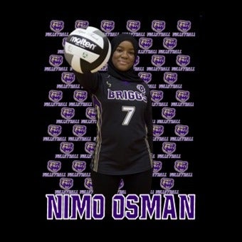 Nimo Osman