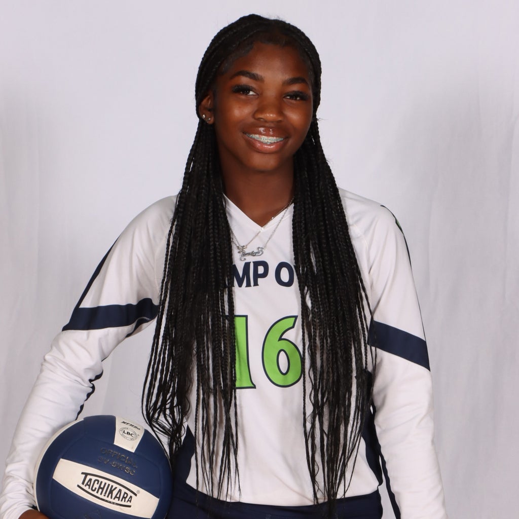 Lundyn Allen mugshot