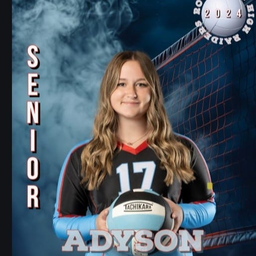 Adyson Squires mugshot