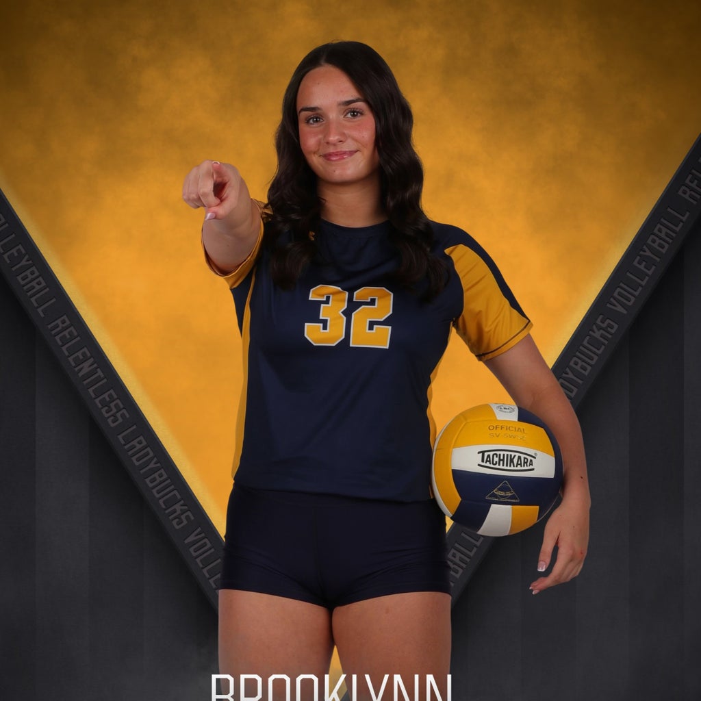 Brooklynn Gonzalez mugshot