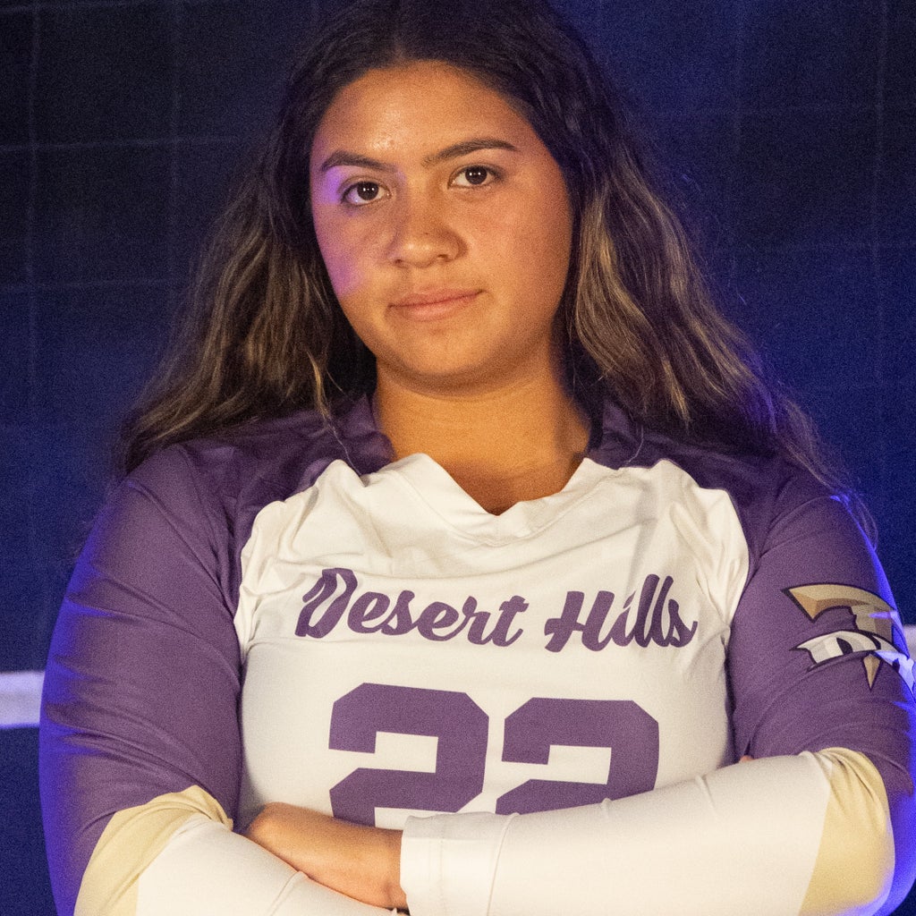 Liliana Hooper mugshot