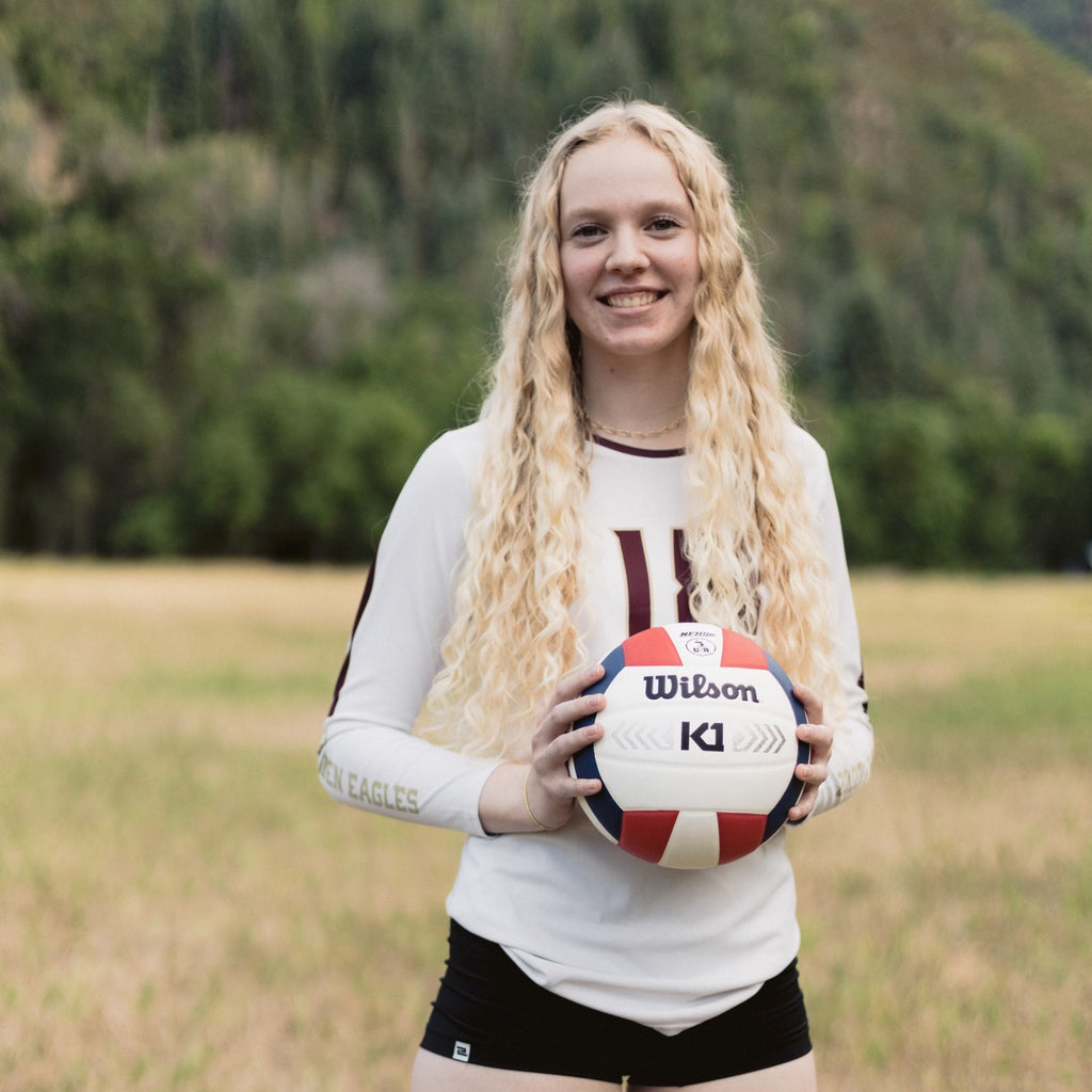 Tenley Smithson