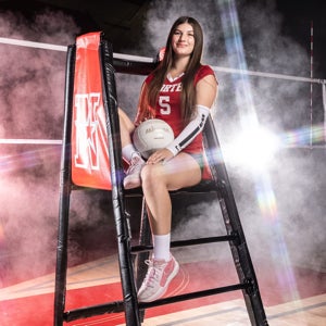 Makayla Chaves mugshot