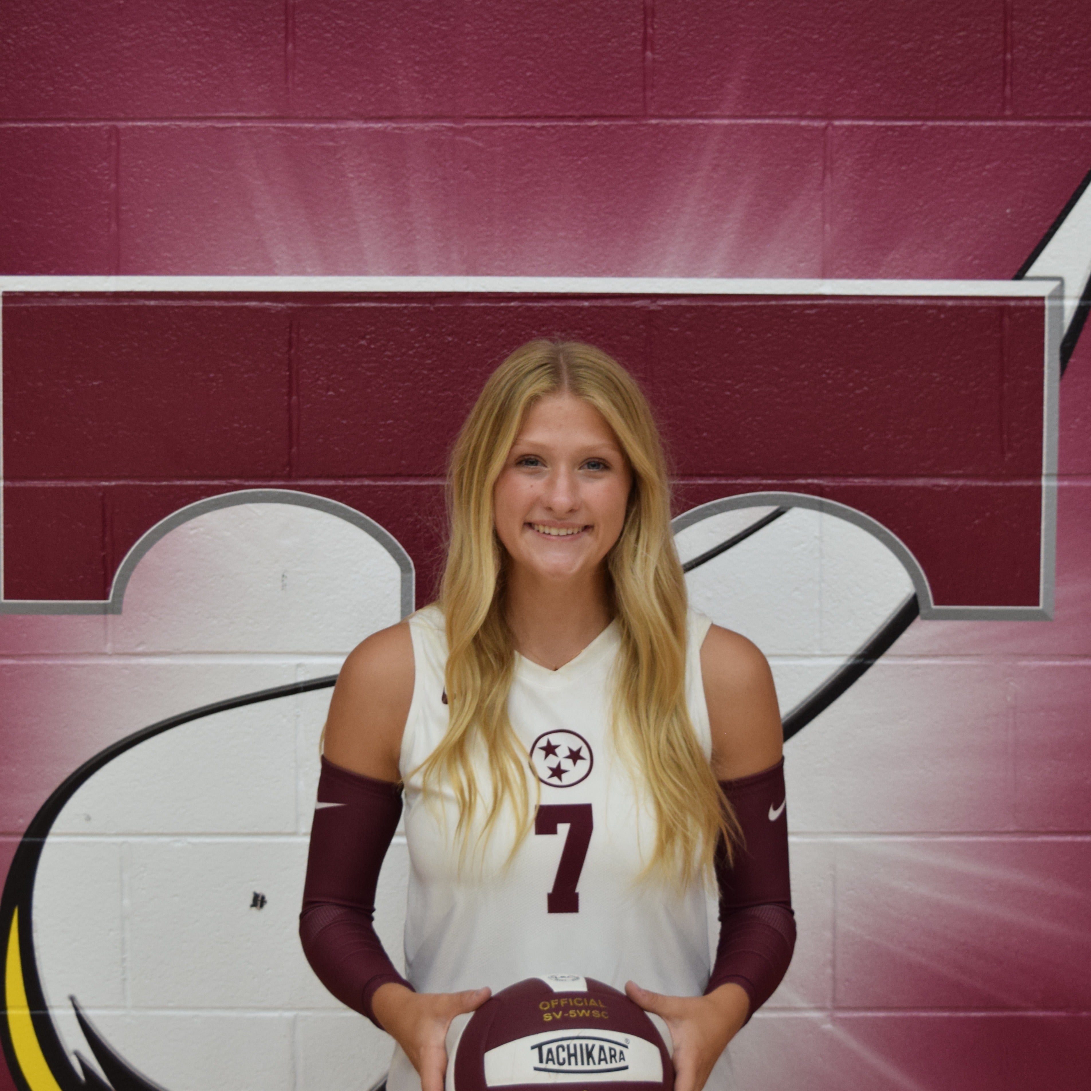 Sophie Stallcup mugshot