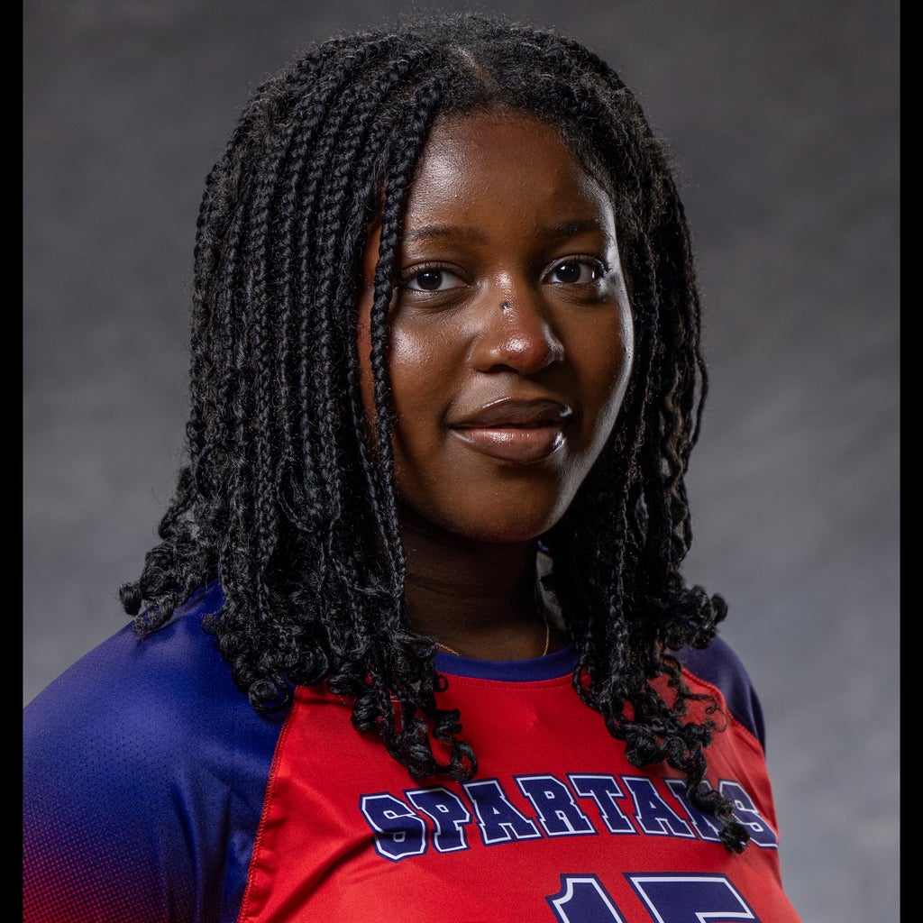 Kaosi Mba mugshot