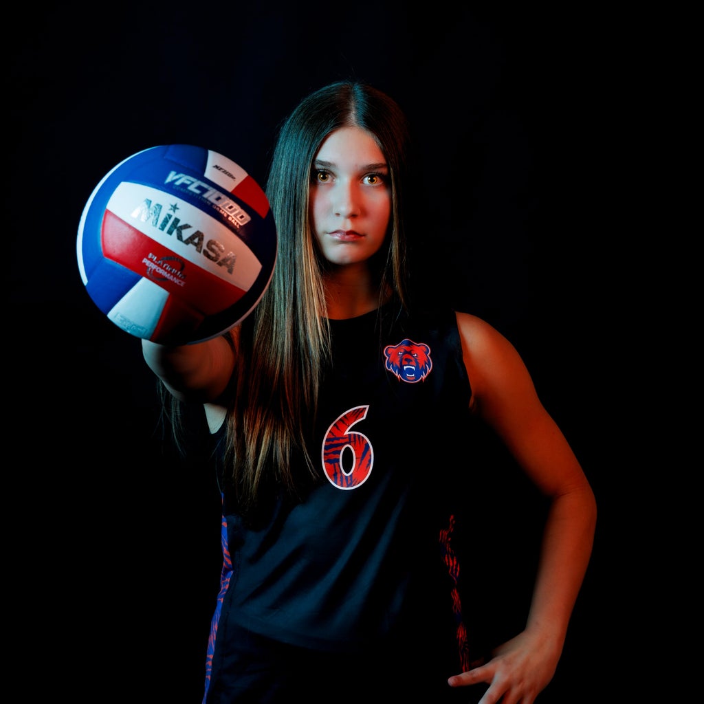 Ivanna Osorio mugshot