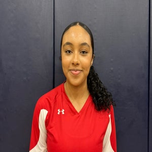 Aryanah LaBoone mugshot
