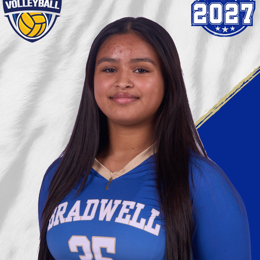 Zaydi Perez