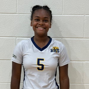 Lynnyah Reed mugshot