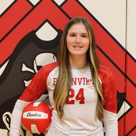 Riley Miller mugshot