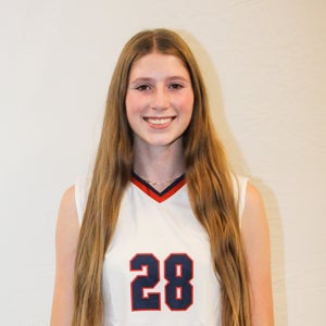 Mccall Preston mugshot