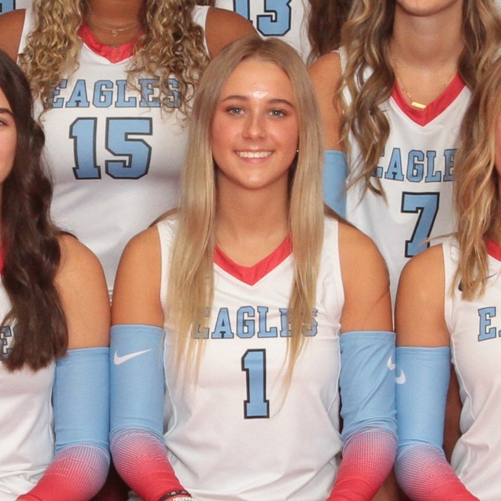 Whitley Lubash mugshot