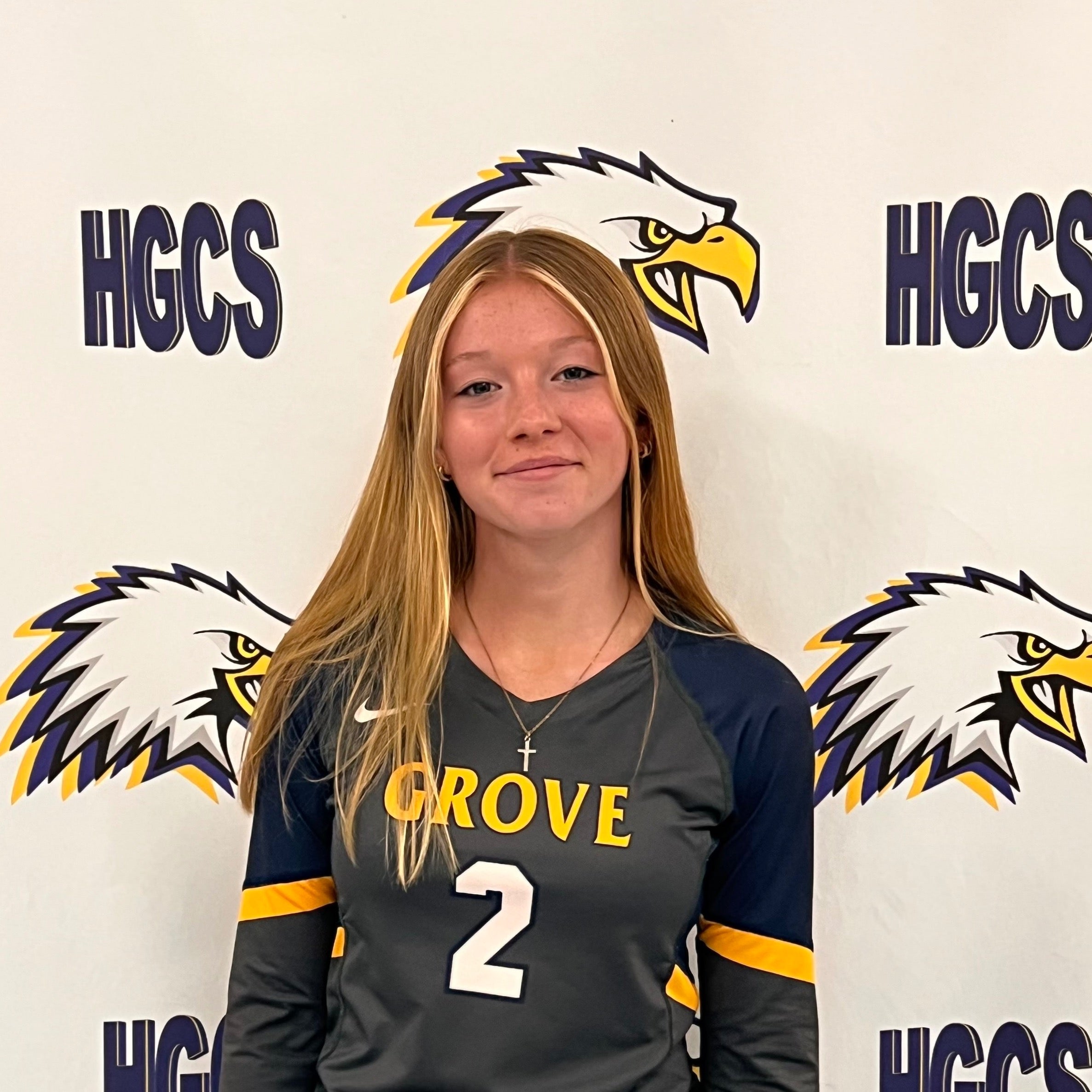 Cassidy Hickman mugshot