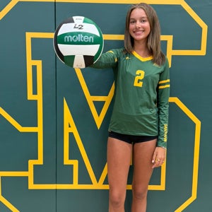 Brianna Nottingham mugshot