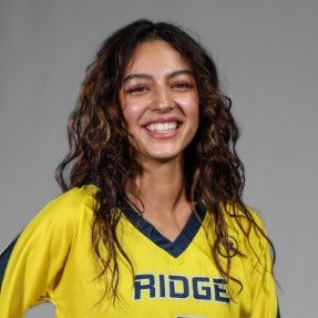Gabriela Murillo mugshot