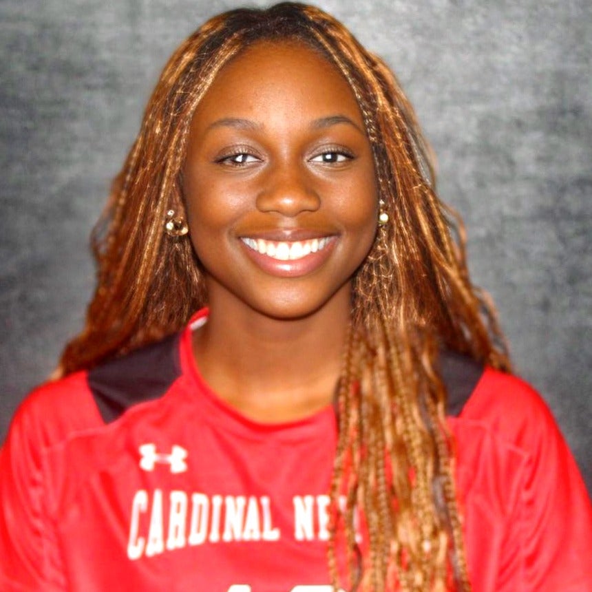 Zailey Vaval mugshot