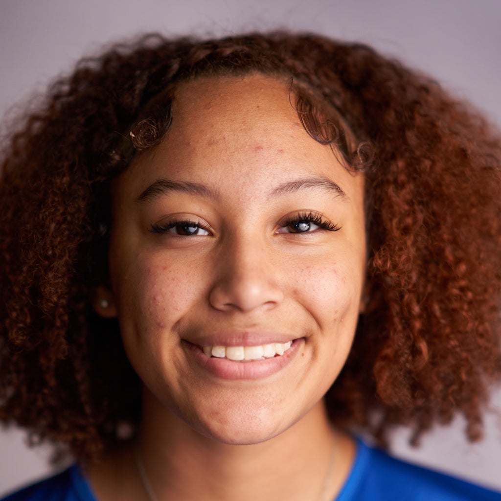 Jazlene Locander mugshot