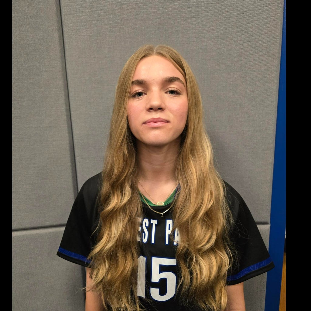 Alexa Eggleton mugshot