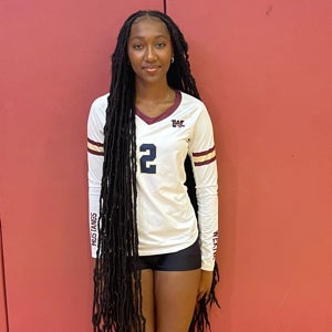 Sarai McFadden