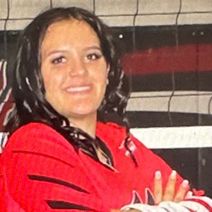 Kelsie Stokes mugshot