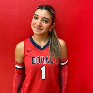 Sofia Diaz mugshot