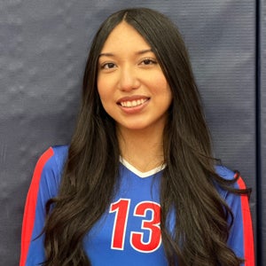 Genesis Aguilar mugshot