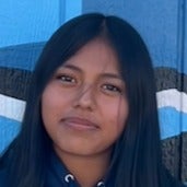 Natasha Isidro mugshot