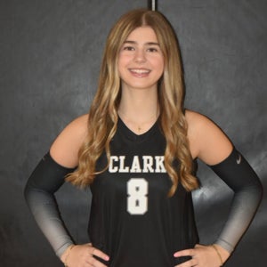 Grace Garrett mugshot