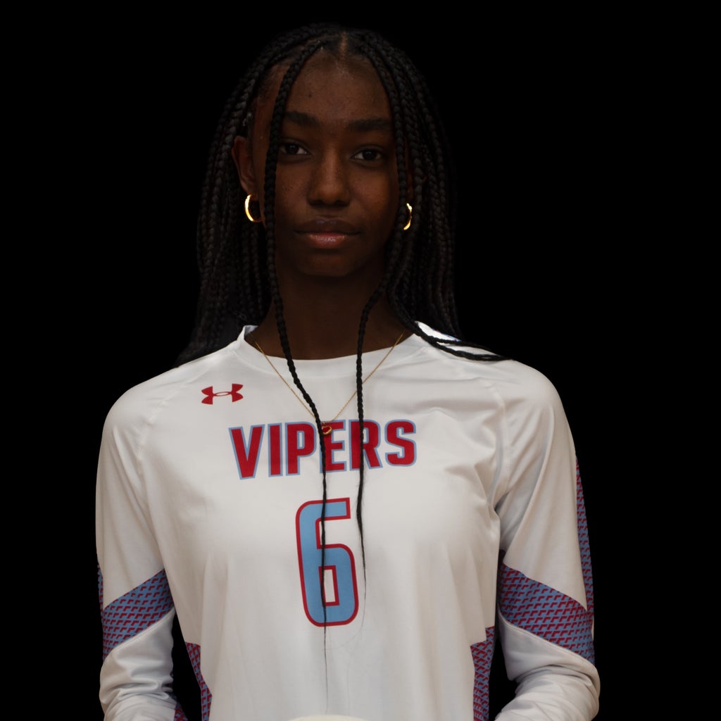 Jaelyn Porter mugshot