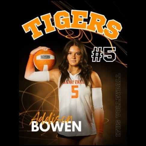 Addison Bowen mugshot