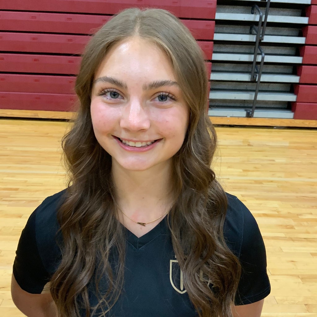 Ava Thomas
