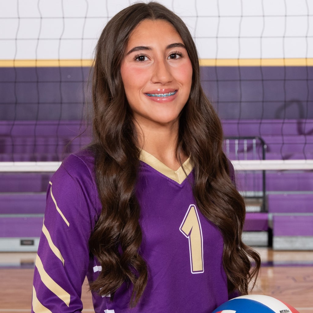 Zariah Galvan mugshot