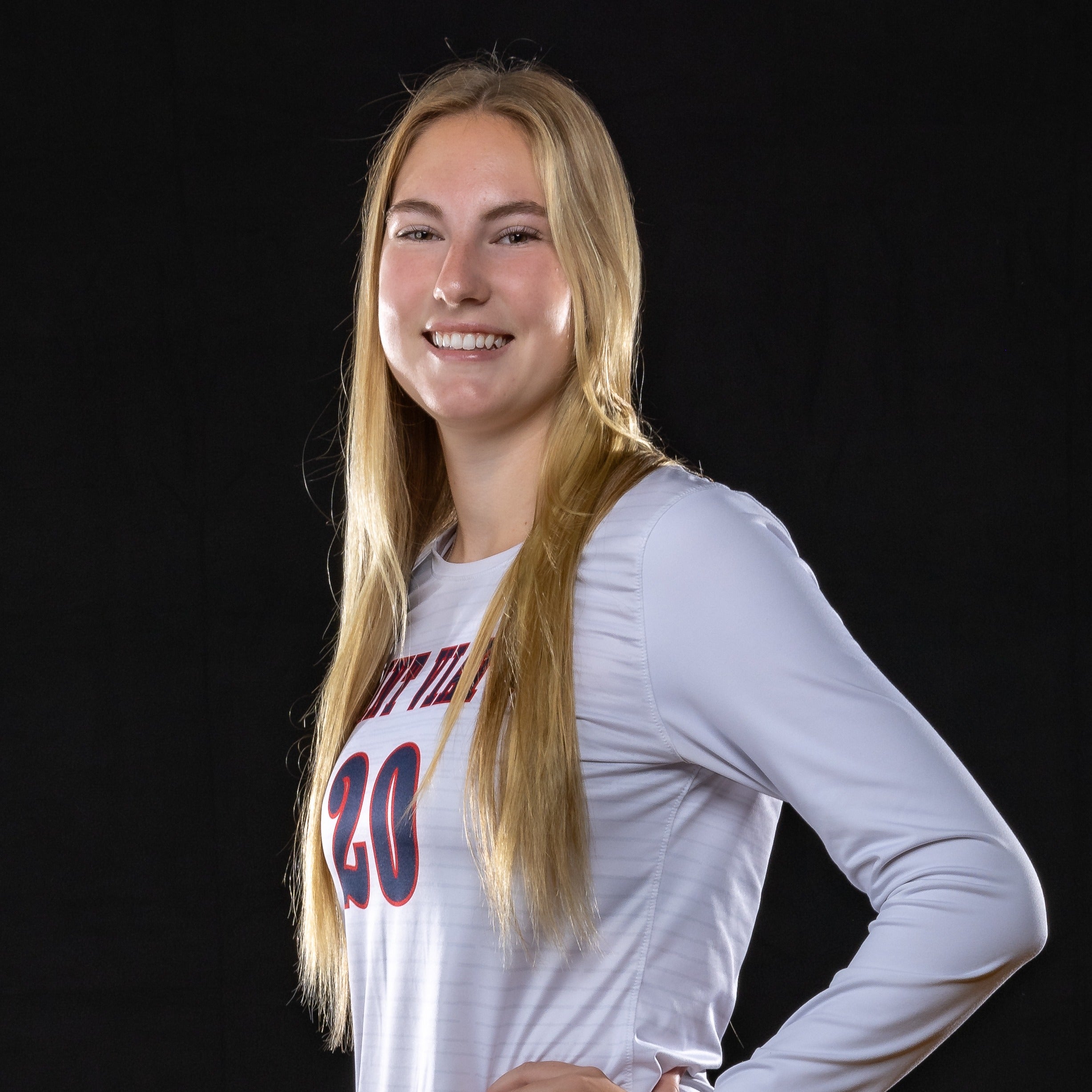 Paige Oberbroeckling mugshot