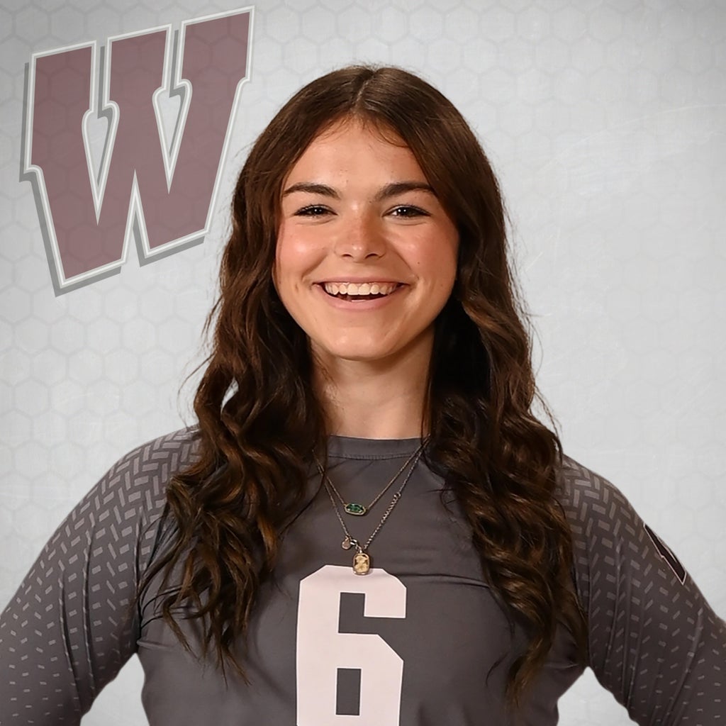 Catie Patterson mugshot