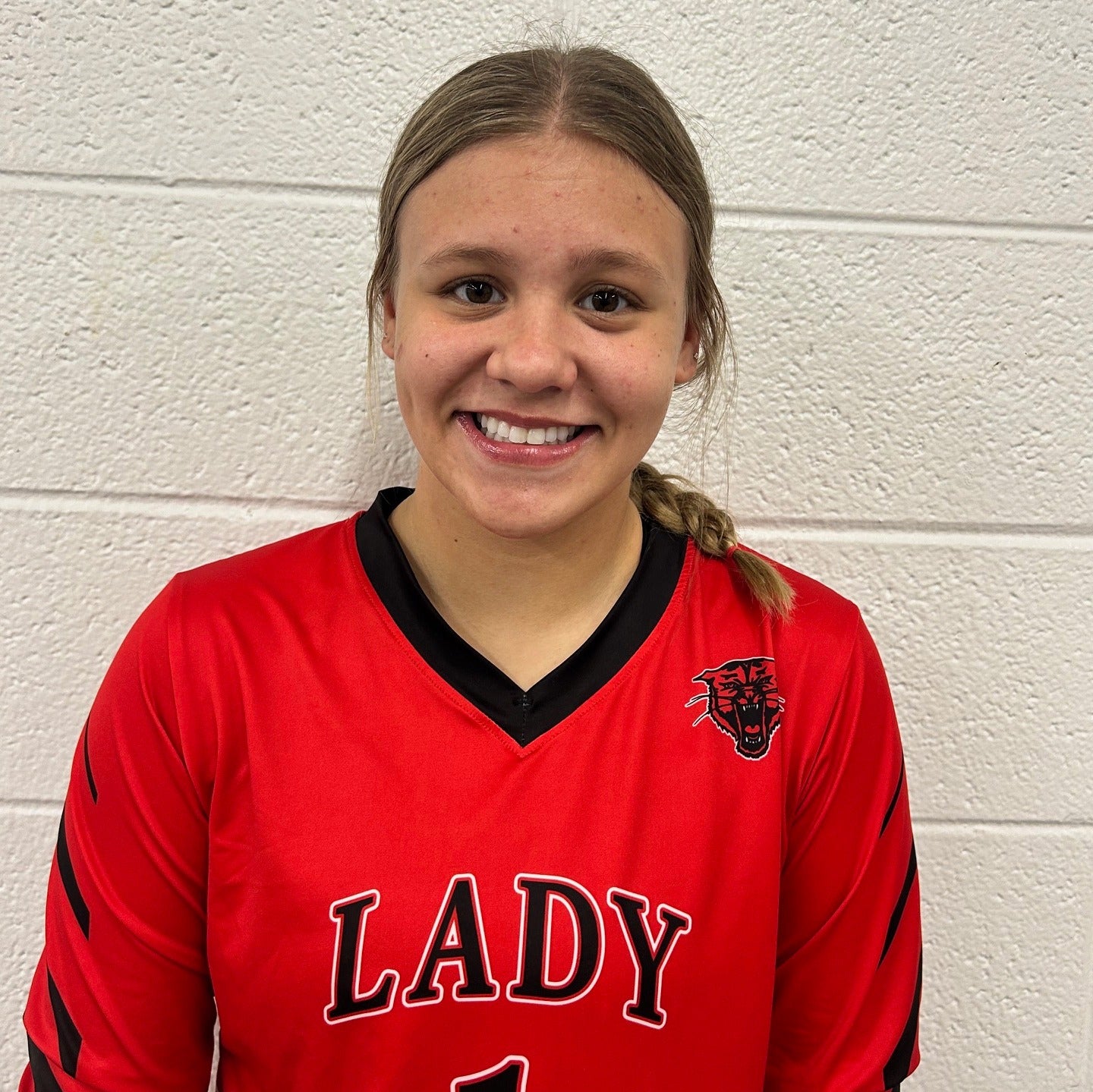 Olivia Sieve mugshot