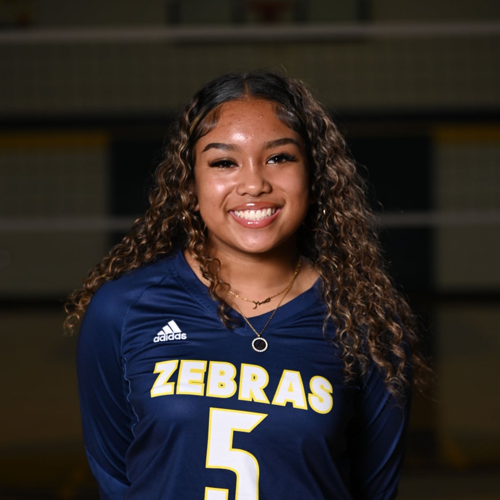 Jasmine Jemerson mugshot