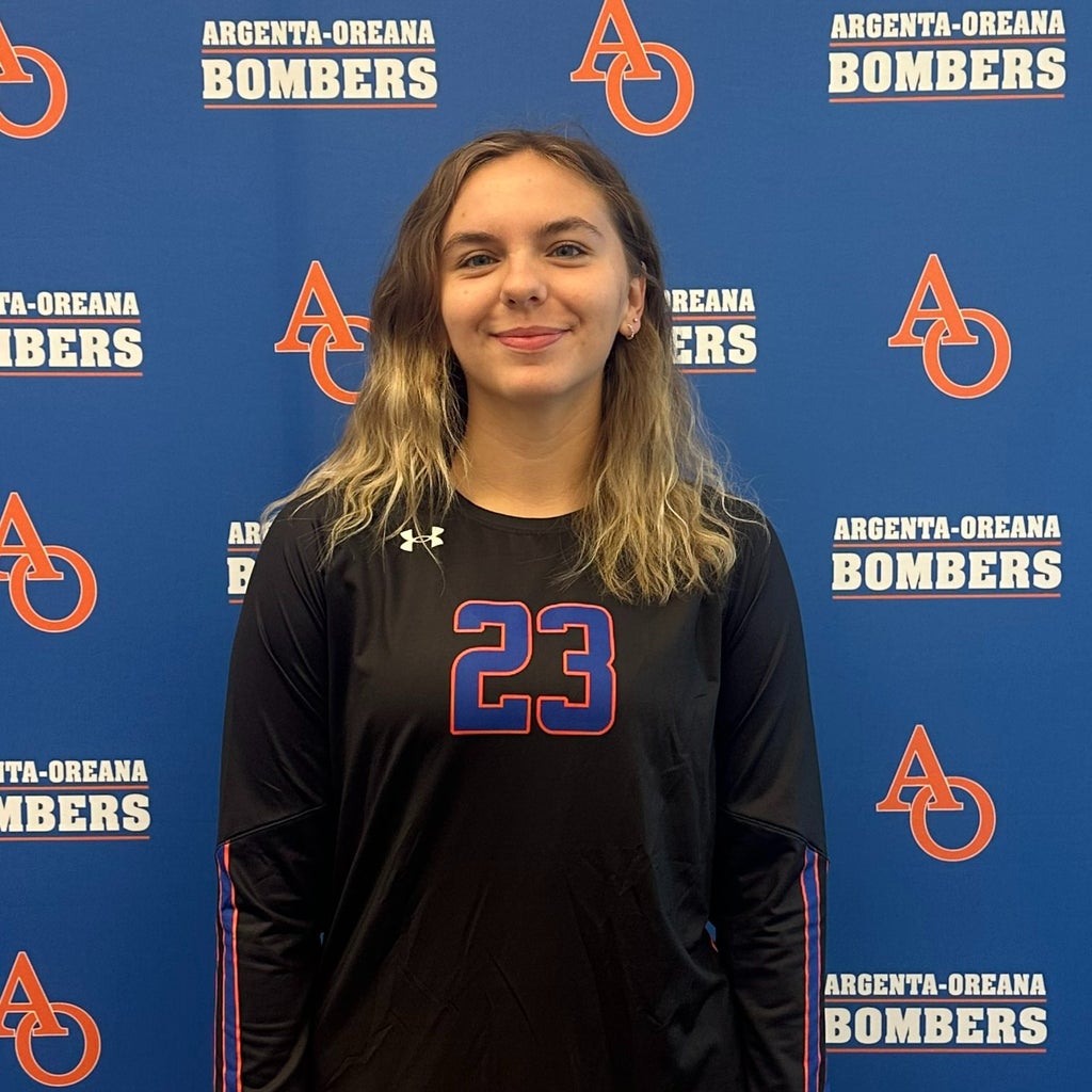 Angelina Madrigal mugshot