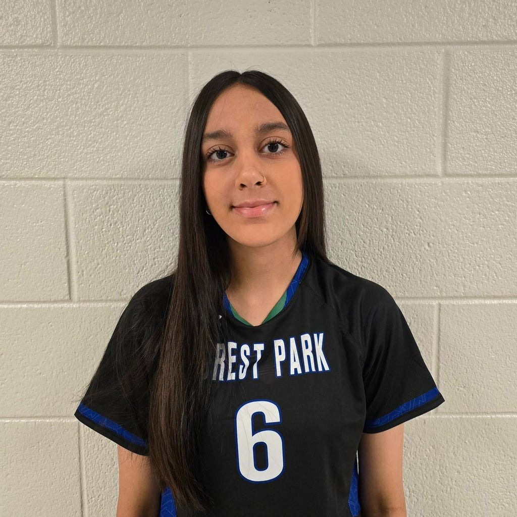 Leena Rehman mugshot