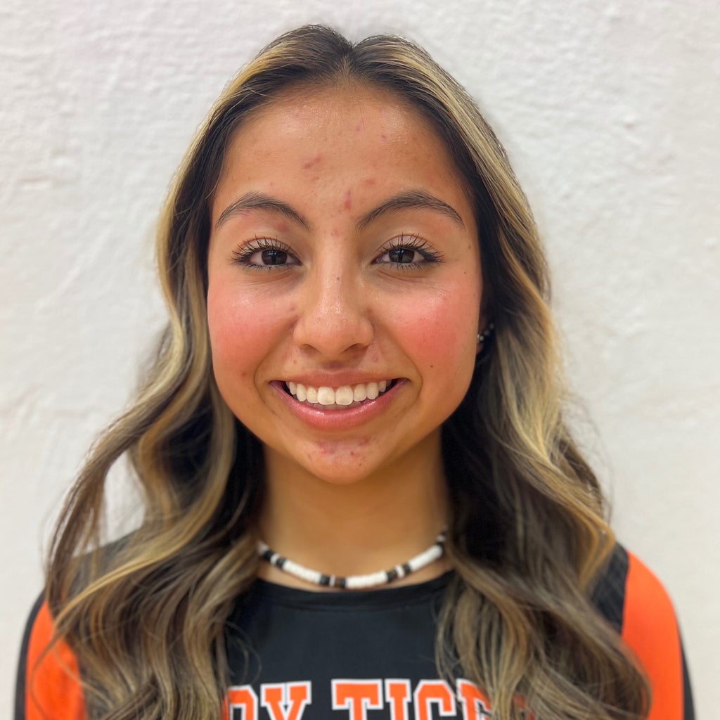 Kianna Trujillo mugshot