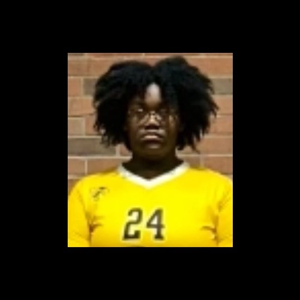 Kayla Jones mugshot