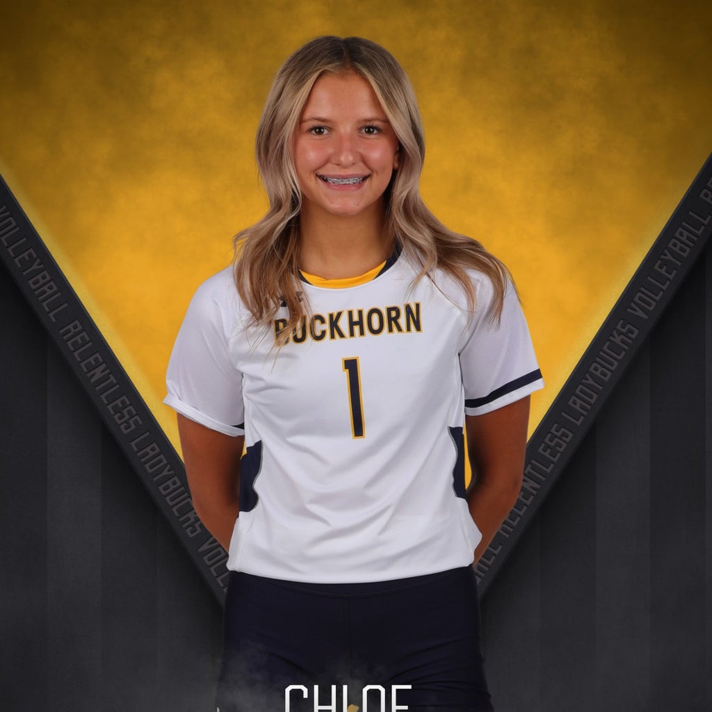 Chloe Brewington